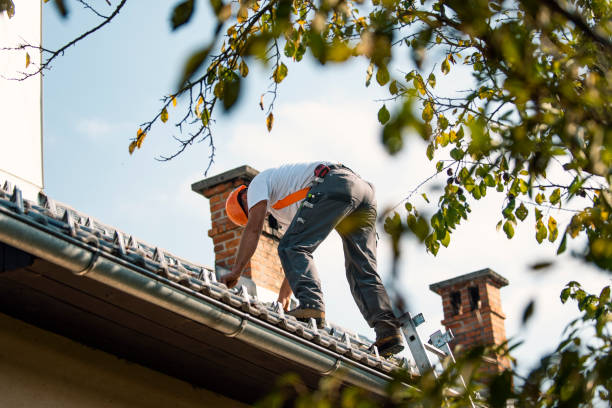 Best Roofing Contractor Near Me  in Oxoboxo River, CT