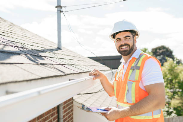 Quick and Trustworthy Emergency Roof Repair Services in Oxoboxo River, CT