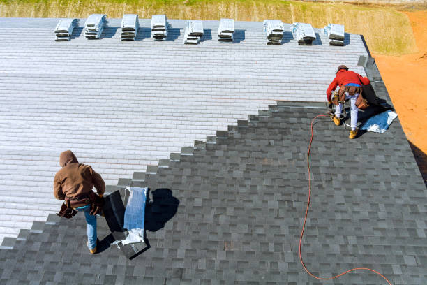 Best Residential Roofing Contractor  in Oxoboxo River, CT