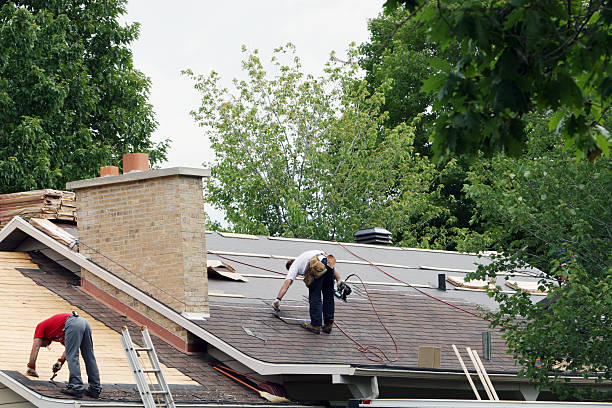 Best Roof Repair Services  in Oxoboxo River, CT