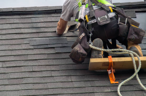 Best Metal Roofing Contractor  in Oxoboxo River, CT