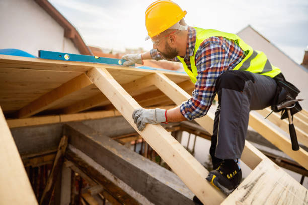 Slate Roofing Contractor in Oxoboxo River, CT