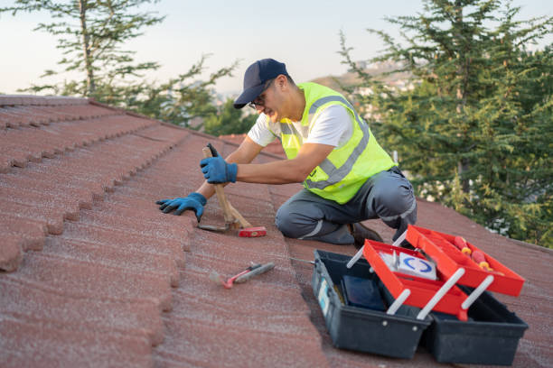 Best Roof Repair Services  in Oxoboxo River, CT