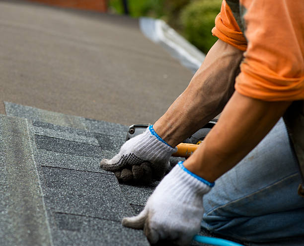 Best New Roof Installation  in Oxoboxo River, CT