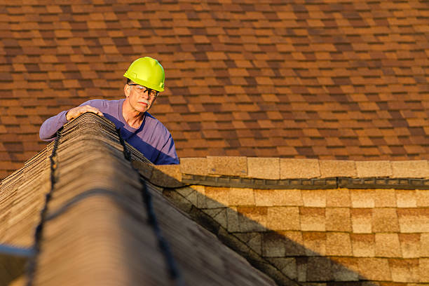 Best Affordable Roofing Company  in Oxoboxo River, CT