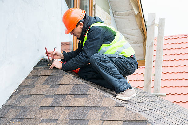 Best Roof Replacement Cost  in Oxoboxo River, CT