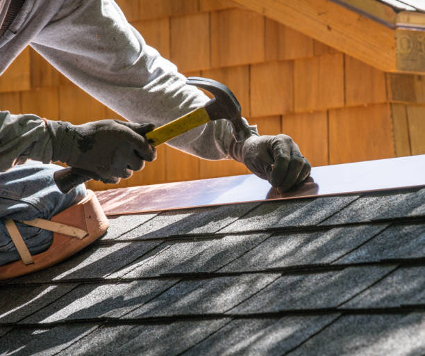 Oxoboxo River, CT Roofing Contractor Company